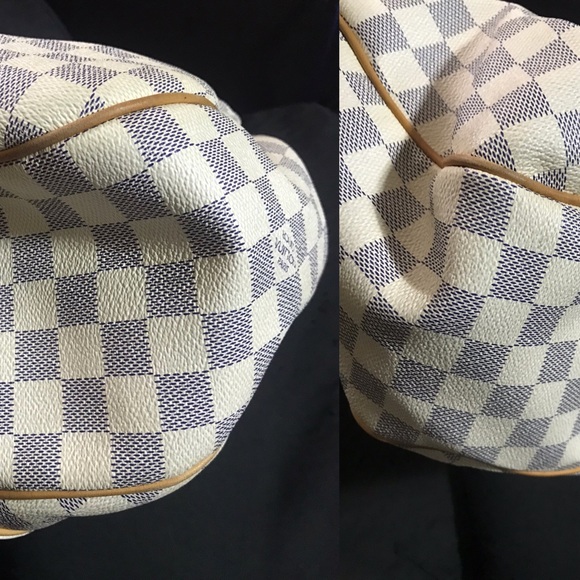 💎✨BIGGEST SIZE ✨💎GALLIERA GM Louis Vuitton discontinued - Picture 13 of 15